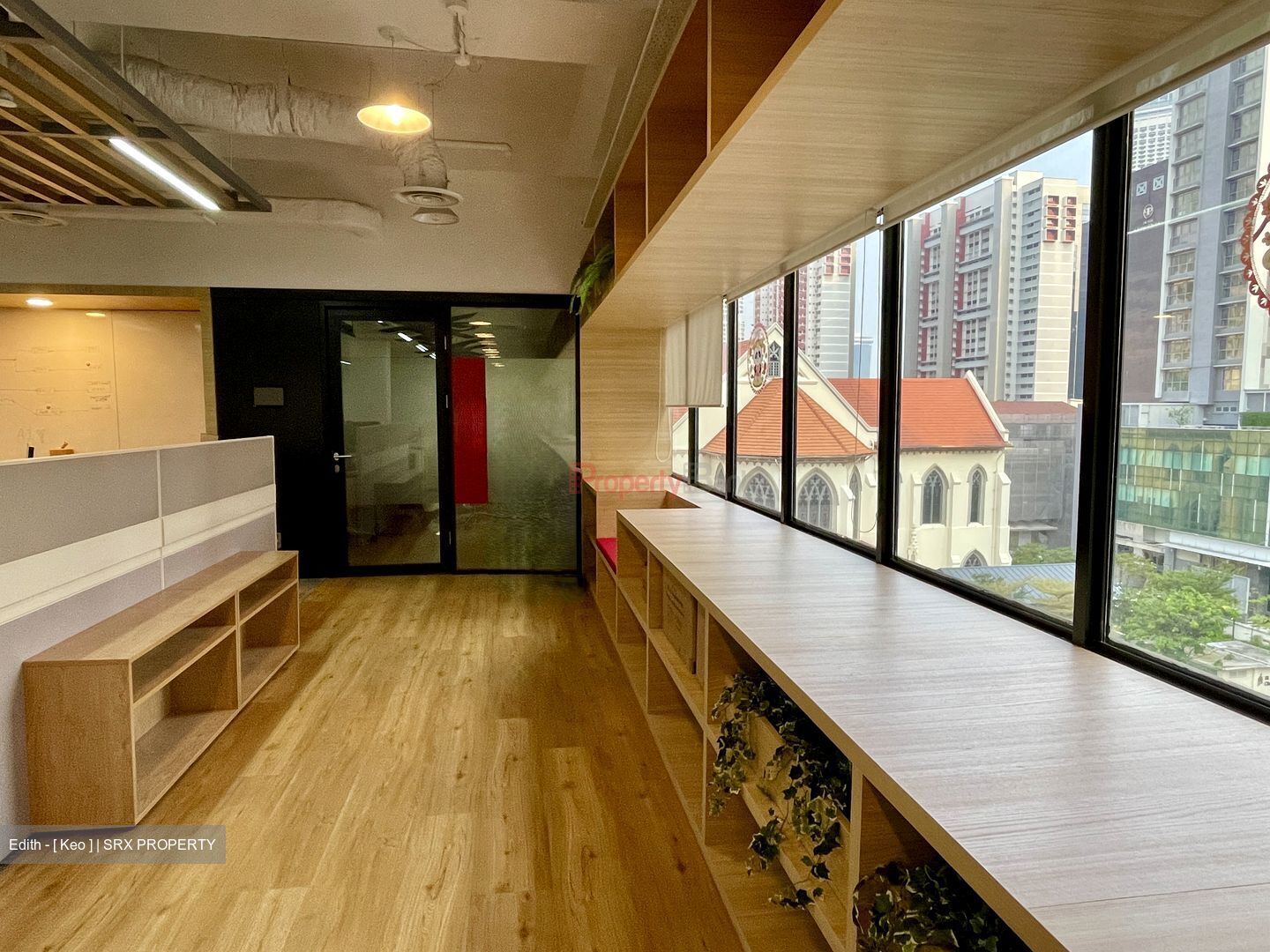 Boc Plaza (D7), Office #620198031